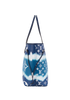 Neverfull MM Escale, bottom view